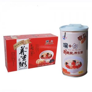汇科源养生粥