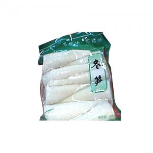 扬子江罐头食品-冬笋罐头