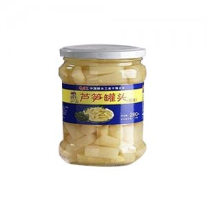 扬子江罐头食品-芦笋罐头