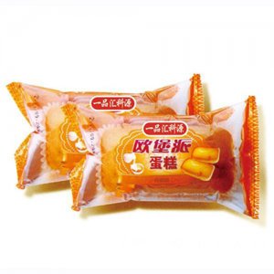 一品汇科源欧堡派袋装