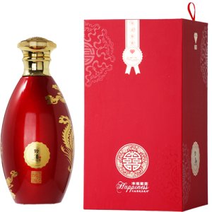 黔酒一号·幸福喜酒