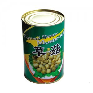海昌食品-草菇