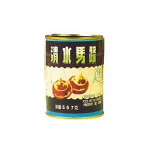 扬子江罐头食品-马蹄罐头2