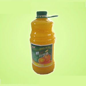 晨鹭橙汁饮料1.25L