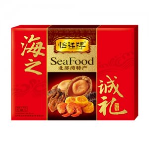 怡祥牌海之诚礼盒