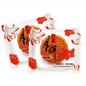 一品汇科源广式月饼红豆荣-散装