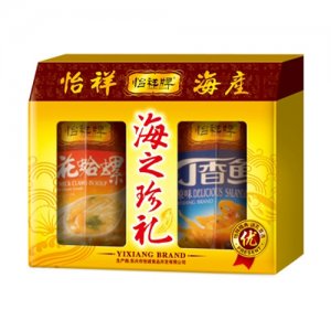 怡祥牌海之珍礼盒