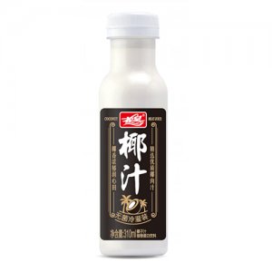 花皇椰汁