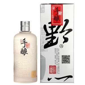 黔酒一号·手酿天香6年