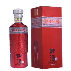 黔酒一号·本酿天成15年