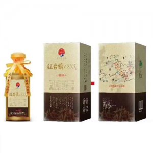 红台镇1935酒