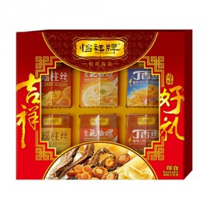 怡祥牌吉祥好礼礼盒