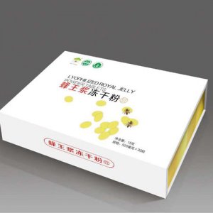 天依蜂 蜂王浆冻干粉片