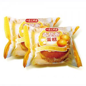 一品汇科源麦堡派袋装
