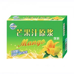 一品汇科源芒果汁（礼盒）