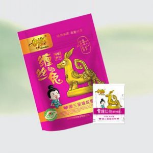 守嘴狗烧烤缠丝兔