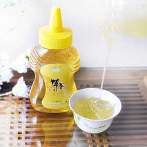 尖嘴洋槐蜜500克