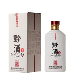 黔酒一号·天酿传承