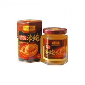 怡祥吉品汤鲍