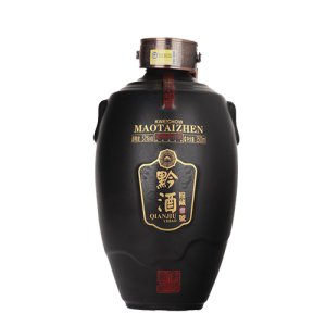 黔酒壹号馆藏·五斤坛
