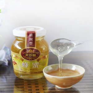 清润型蜂蜜