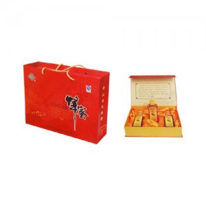 奉友牌精品蜂蜜(礼盒装)