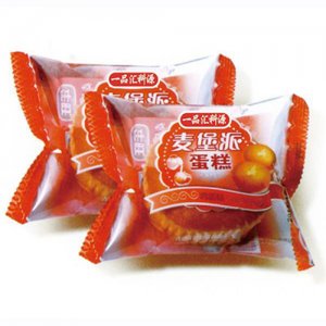 一品汇科源麦堡派蛋糕袋