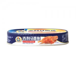 怡祥牌吉利马面鱼（原味）