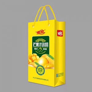 花皇芒果汁饮料袋装