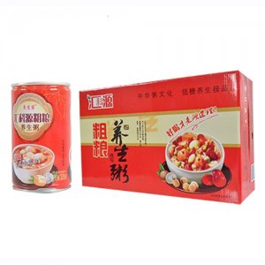 汇科源粗粮养生粥