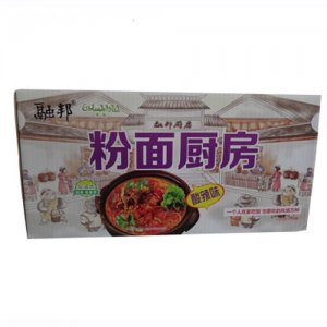 融邦粉面厨房（酸辣味）