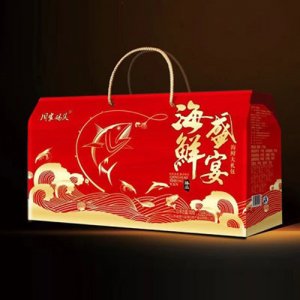 周家码头海鲜盛宴