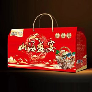 周家码头山海盛宴