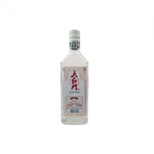 大红门千禧之门42度248ml浓香型白酒