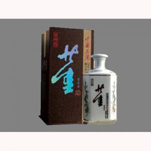 46度珍品董酒6号