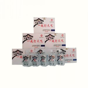 衡艺一起打天下100ml
