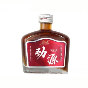 劲源滋补酒125ml