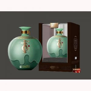 董酒59度传世董香