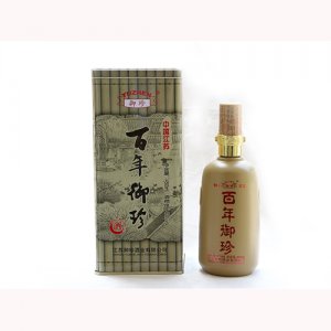 百年御珍酒