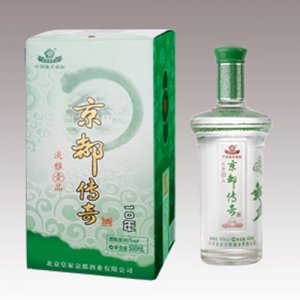 京都传奇45度