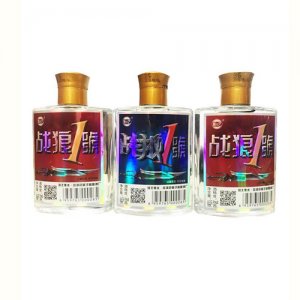 衡艺战狼1号100ml