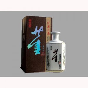 54度珍品董酒6号