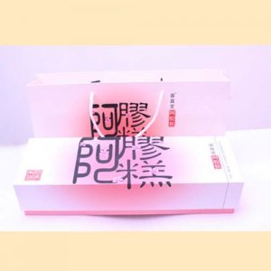 阿胶糕礼盒装