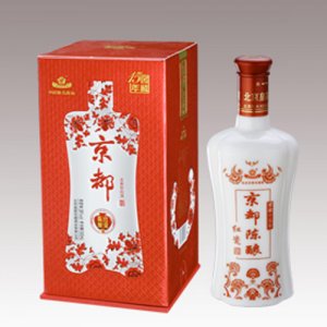 京都陈酿红瓷8度