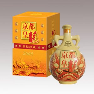 京都黄龙45度