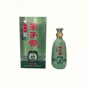 l广川董子窖·青瓷