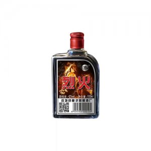 衡小艺烈火酒 100ml42°