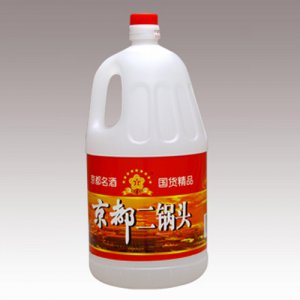 京都41度2L桶酒