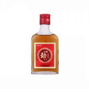 劲之健酒125ml