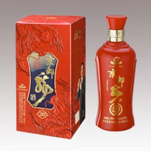京都龙46度